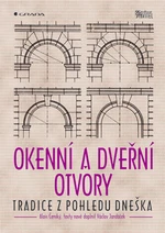 E-kniha: Okenní a dveřní otvory od Jandáček Václav