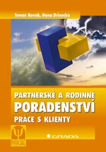 Partnerské a rodinné poradenství, Novák Tomáš