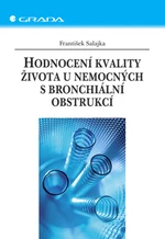 Hodnocení kvality života u nemocných s bronchiální obstrukcí, Salajka František