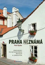 Praha neznámá, Ryska Petr