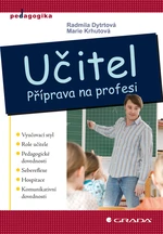 E-kniha: Učitel od Dytrtová Radmila