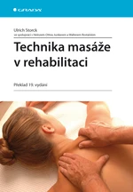 Technika masáže v rehabilitaci, Storck Ulrich