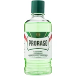 Proraso Green osviežujúca voda po holení 400 ml