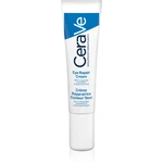 CeraVe Moisturizers očný krém proti opuchom a tmavým kruhom 14 ml