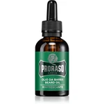 Proraso Green olej na bradu 30 ml