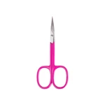 Diva & Nice Cosmetics Accessories nožničky na nechty Pink