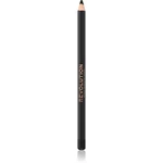 Makeup Revolution Kohl Eyeliner kajalová ceruzka na oči odtieň Black 1.3 g