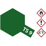 Tamiya akrylová farba britská zelená TS-9 nádoba so sprejom 100 ml