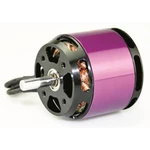 Hacker A40-16S V4 8-Pole brushless elektromotor pre modely lietadiel KV (ot./min / V): 1000 Počet závitov: 16