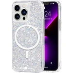 Case-Mate Twinkle MagSafe Case zadný kryt na mobil Apple IPhone 13 pro Stardust