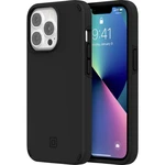 Incipio Duo Case zadný kryt na mobil Apple iPhone 13 Pro čierna