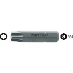 Hazet  2224-T55 bit Torx T 55 Speciální ocel   C 8 1 ks