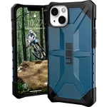 Urban Armor Gear Plasma Case zadný kryt na mobil Apple IPhone 13 modrá, priehľadná