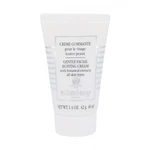 Sisley Gentle Facial Buffing Cream 40 ml peeling pre ženy na veľmi suchú pleť; výživa a regenerácia pleti