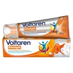 VOLTAREN Emugel 10mg/g gel 120g III CZ