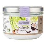 Olej kokosový panenský 200 ml BIO   BIO PLANETE