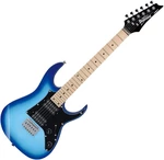 Ibanez GRGM21M-BLT Blue Burst Elektrická kytara