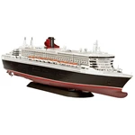 Revell 05231 Queen Mary 2 model lode,stavebnica 1:700