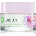 Bioten Skin Moisture hydratační gelový krém pro suchou a citlivou pokožku 50 ml