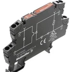 Modul optočlenu Weidmüller 8950780000, TOP 24VDC/48VDC 0,1A, vstup 24 V/DC výstup 5 - 48 V/DC/100 mA