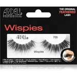 Ardell Professional Wispies nalepovací řasy 705 1 ks