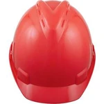 Bau-Schutzhelm Top-Protect červená BSK700R