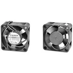 Axiální ventilátor Sunon SUNON DC-Axiallüfter Serie MB/EB 40x40x20mm EE40201S2-1000-U999, 12 V, 21 dB, (d x š x v) 40 x 40 x 20 mm