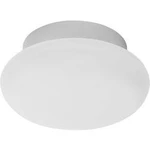 LED koupelnové stropní světlo LEDVANCE BATHROOM DECORATIVE CEILING AND WALL WITH WIFI TECHNOLOGY 4058075574410, 12 W, N/A, bílá