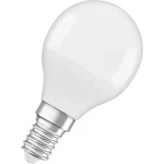 LED žárovka OSRAM 4058075429727 230 V, E14, 4.9 W = 40 W, neutrální bílá, tvar žárovky, 3 ks