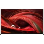 Televízor Sony XR-65X95J čierna 65" (165 cm) 4K Ultra UHD Smart TV • rozlíšenie 3840 × 2160 px • DVB-T/C/T2/S2 (H.265/HEVC) • Cognitive Processor XR •