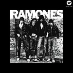 Ramones – Ramones