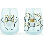 Epee Sada sklenic Minnie 2ks 500ml