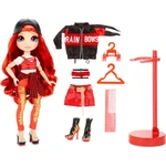 Rainbow High Fashion Doll Ruby Anderson