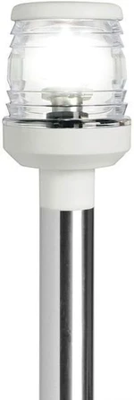 Osculati Recess-fit Removable Led White Pole