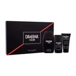 Guy Laroche Drakkar Noir darčeková kazeta Edt 100ml + 75ml deo stick + 50ml sprchový gel pre mužov