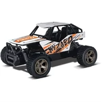 RC auto Buddy Toys BRC 20.425 RC auto BUDDY TOYS BRC 20.425 Wizard

Autíčko na dálkové ovládání v měříku 1:20
Vhodná do mírného terénu, náhod na zadní