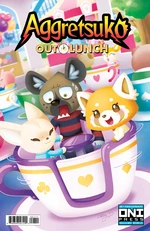 Aggretsuko