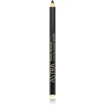 Astra Make-up Kohl Black kajalová ceruzka na oči odtieň Black 10 ml