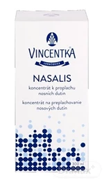 VINCENTKA NASALIS koncentrát