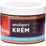 Grizly Arašídový krém s mléčnou čokoládou ořechová pomazánka 500 g