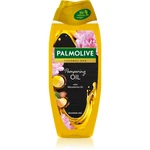 Palmolive Thermal Spa Pampering Oil sprchový gél 500 ml