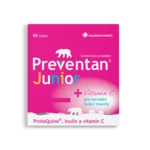 PREVENTAN Junior 90 tabliet