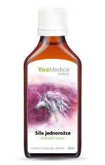 Yaomedica 021 Sila Jednorozca 50ml