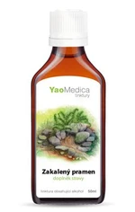 Yaomedica 093 Zakaleny Pramen 50ml