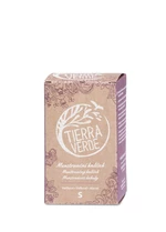 Tierra Verde Gaia Cup Menstruacny Kalisok S