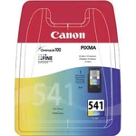 Canon Inkoustová kazeta CL-541 originál azurová, purppurová, žlutá 5227B005