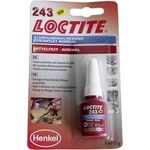 Zajištění šroubů Pevnost: střední 5 ml LOCTITE® 243 1370555