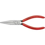 Ploché kleště Knipex 30 11 160, rovné, 160 mm