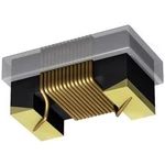 SMD cívka Fastron 1206F-100K, 10 µH, 0,2 A, 10 %, 1206, ferit