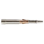 Heavy Duty Connectors, Contact, HD, HDD, HQ, MixMate, CM 10, Male, Conductor cross-section, max.: 1, turned, Copper alloy Weidmüller HDC-C-HD-S-LWL1.0